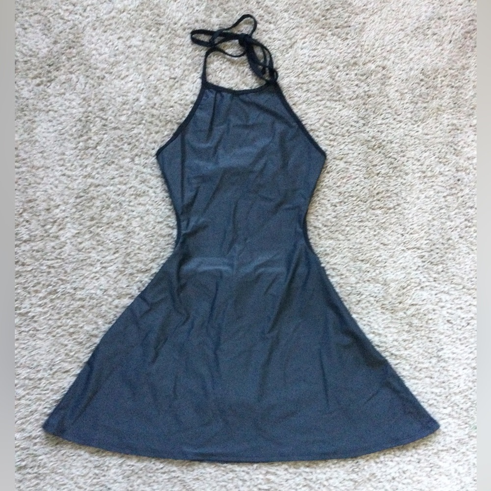 🔥🔥HOST PIC🔥🔥Body Hugging Skort Mini Dress - Picture 8 of 16